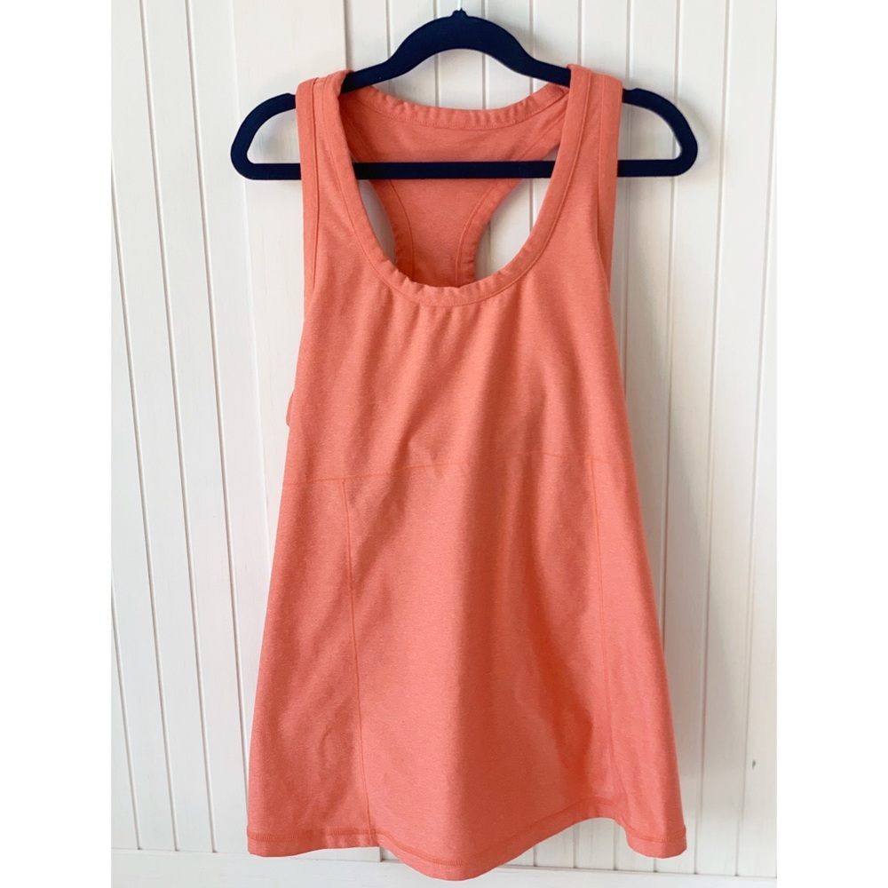 Ingrid and Isabel Maternity Tank